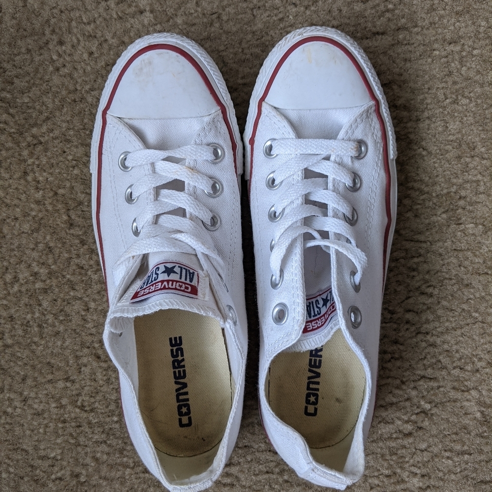 Converse Sneakers